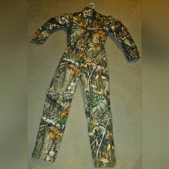Magellan Outdoors Other - Magellan Boy's Coveralls